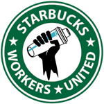 First Unionized Starbucks Store in US