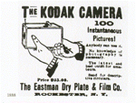 The Beginning of Eastman Kodak Company