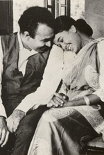 The Film 'Nidhanaya', Directed By Lester James Peries