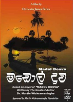 Adaptation of Famous Sri Lankan Novel