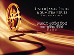 Inauguration of Lester James Peries and Sumitra Peries Foundation
