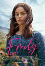 Release of the film Emily