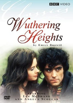 BBC adaptation of Emily's novel