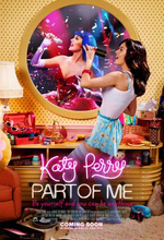 "Part of Me" - A Revealing Music Documentary's Impact on Entertainment Industry