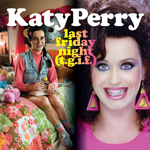 "Last Friday Night" Wins ASCAP Award for Most Performed Song