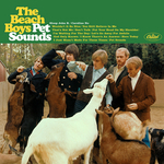 Katy Perry Credits "Pet Sounds" Influence: Bridging Generational Musical Styles