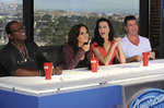 Katy Perry Shines as Guest Judge on American Idol - Season 9 Episode Highlight