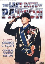 The Last Days of Patton film released