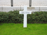 George S. Patton passed away