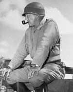 General Patton's Leadership During the Tennessee Maneuvers in June 1941