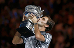 Won Australian Open and Wimbledon