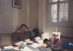 O'Brien's Tenure as Writer and Producer for The Simpsons at Fox Lot