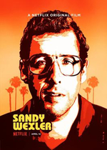 Made an Appearance in Film, 'Sandy Wexler"