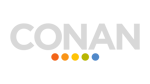 Conan O'Brien's new show debuts on TBS