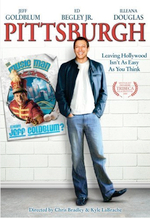 Pittsburgh Film Features Notable Cameo Appearance by Himself