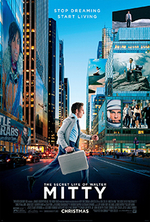 Made a Cameo in The Secret Life of Walter Mitty