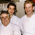 Ramsay's Early Career as a Commis Chef at Wroxton House Hotel in the 1980s