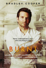 Chef Consultant Role in the Film 'Burnt' Highlights Culinary Expertise and Industry Challenges