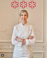 First Female Chef to Achieve Three Michelin Stars: A Look at Smyth's Culinary Journey
