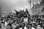 Castro enters Havana, begins transformation of Cuba with reforms and nationalizations