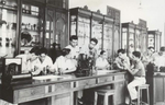 Castro transferred to the Jesuit-run El Colegio de Belén in Havana.
