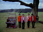Strawberry Fields Forever'