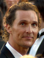 McConaughey's "Killer Joe" performance wins Best Actor at Saturn Awards in genre shift.