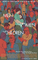 Narrated Men, Women & Children