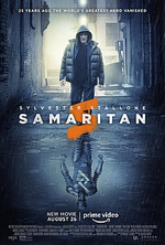 Stallone Starred in Samaritan