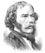 Death of George Henry Lewes