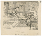 Shakespeare's 'Cymbeline' explores innocence and jealousy, showcasing his mature storytelling and versatility in blending genres.