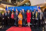 Yousafzai spoke at the UN on Malala Day