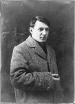 Picasso's Citizenship Refusal: Political tensions, ideological concerns, and the interplay of art and politics in France.