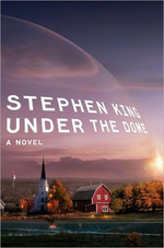Publication of Under the Dome