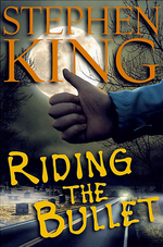 Publication of Riding the Bullet
