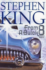 Publication of From a Buick 8