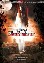 Stephen King produces The Diary of Ellen Rimbauer