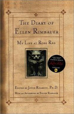 The Diary of Ellen Rimbauer tie-in for Rose Red