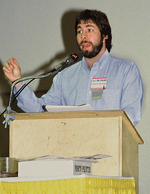 Steve Wozniak officially left Apple in February 1985.
