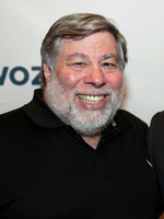 Wozniak's Media Presence Since Apple's Founding