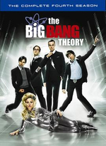 Appeared on The Big Bang Theory