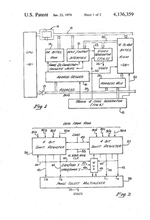 Microcomputer for use with video display