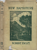 'New Hampshire': A Comprehensive Overview