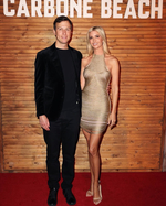 Ivanka Trump started dating Jared Kushner