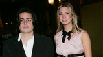 Ivanka Trump dated James 'Bingo' Gubelmann