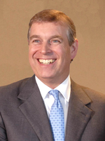Overview of Prince Andrew, Duke of York