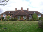Construction of Sunninghill Park
