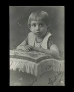 Birth of Gabriel García Márquez