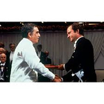 Gabriel García Márquez Wins Nobel Prize