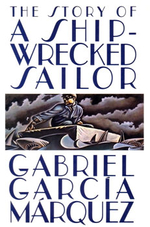 The Story of a Shipwrecked Sailor